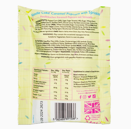 BirthdayCake24gPopcornIngredientsMarleyGifting