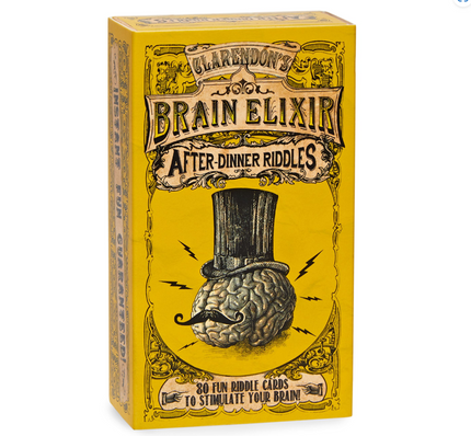 BrainElixirAfterDinnerRiddlesMarleyGifting2