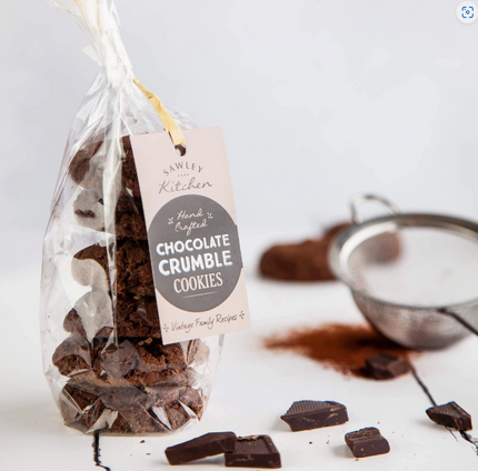 ChocolateCrumbleCookiesMarleyGifting