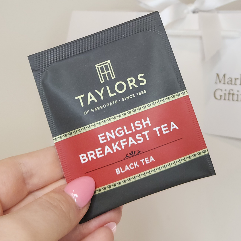 Taylors of Harrogate English Breakfast Tea Bag