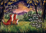 FoxUnderTheMoonPage2MarleyGifting