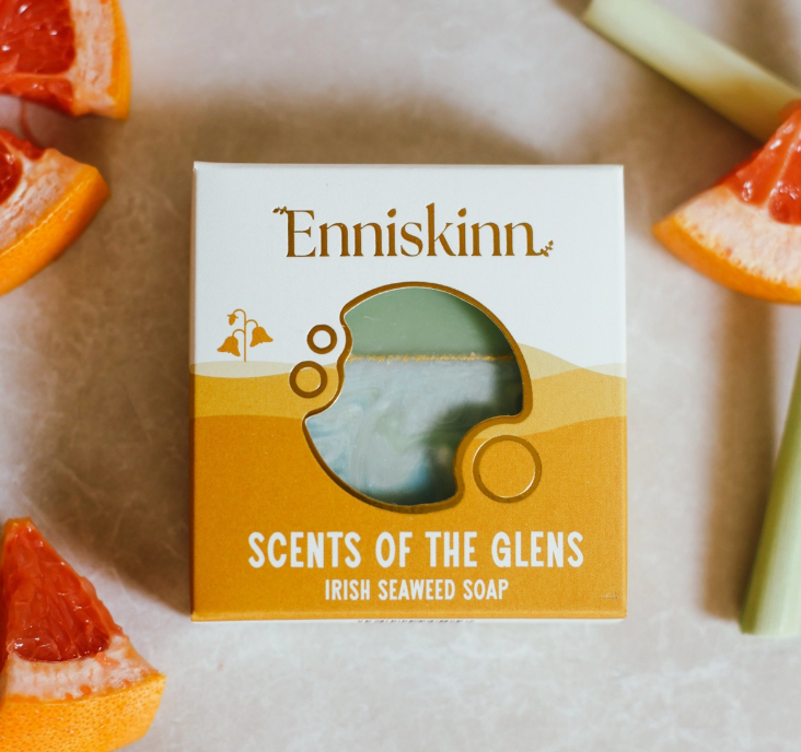 LemongrassBergamotHandSoapMarleyGifting