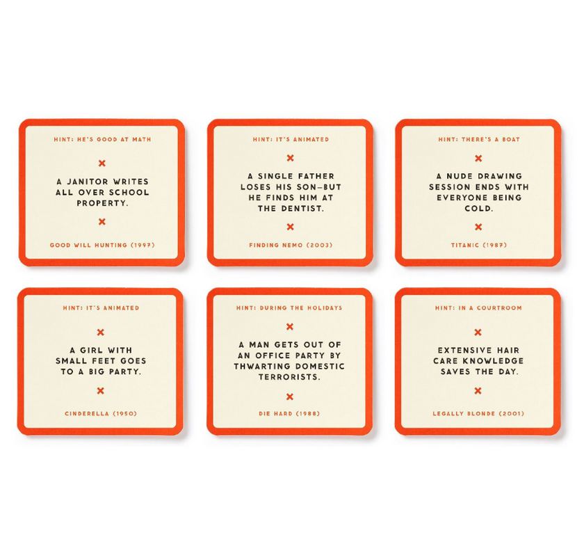 PoorlyExplainedMoviesGame2MarleyGifting