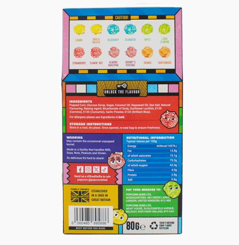 Pop_Luck_Popcorn_Ingredients_Marley_Gifting