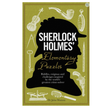 SherlockHolmes_MarleyGifting
