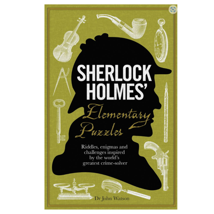 SherlockHolmes_MarleyGifting