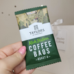 Taylors of Harrogate Coffee Bag