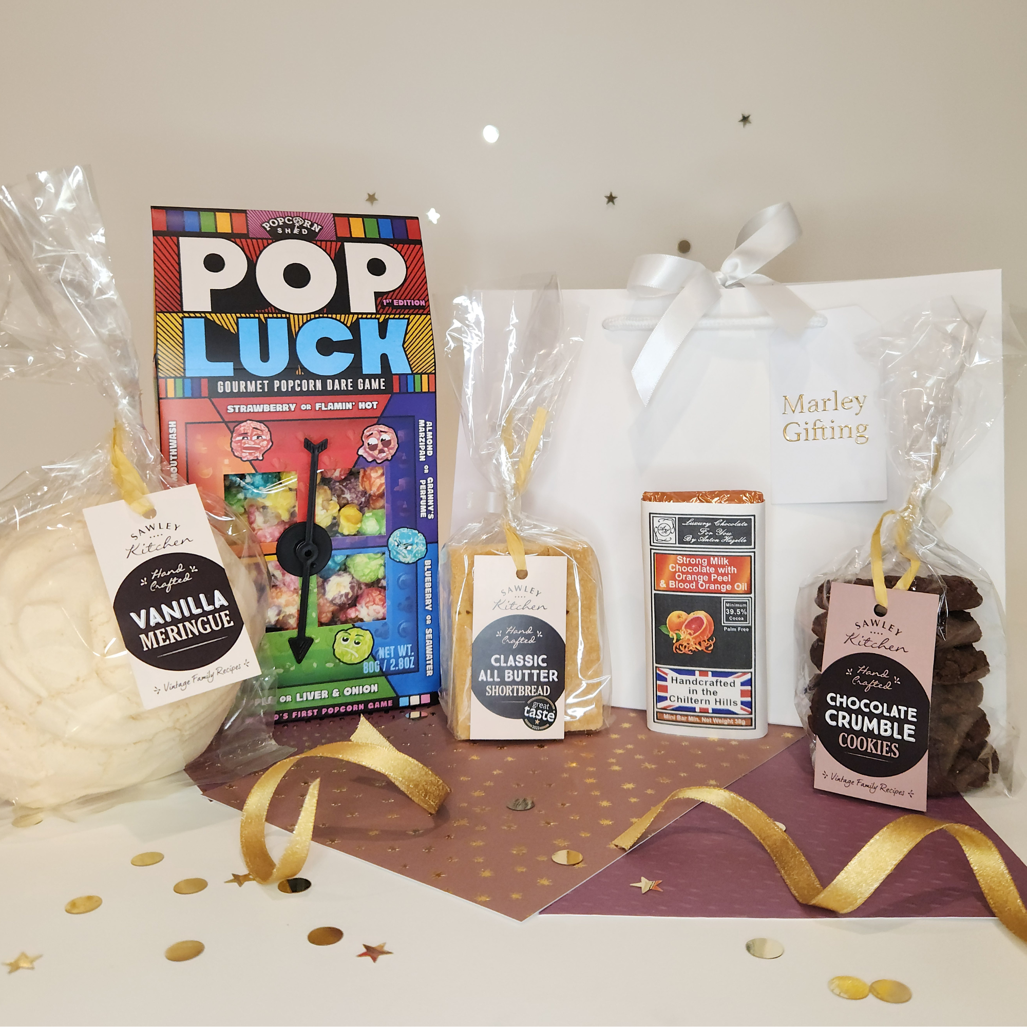 TheFoodie_Marley_Gifting