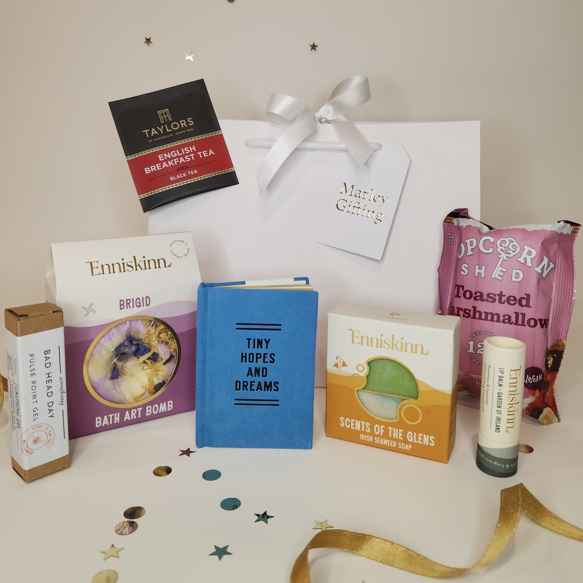 ThePamper_Marley_Gifting