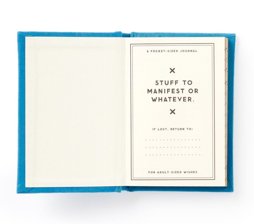 TinyHopesandDreams2MarleyGifting