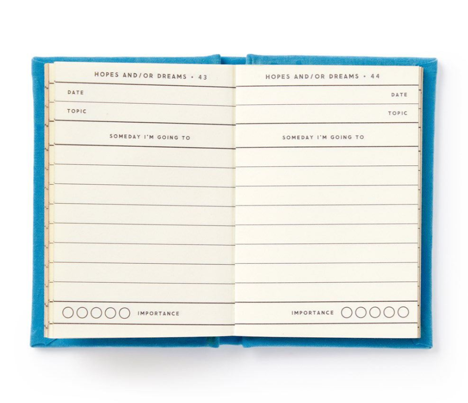 TinyHopesandDreams3MarleyGifting