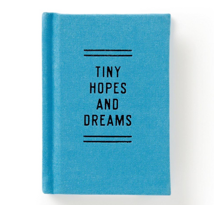 TinyHopesandDreamsMarleyGifting